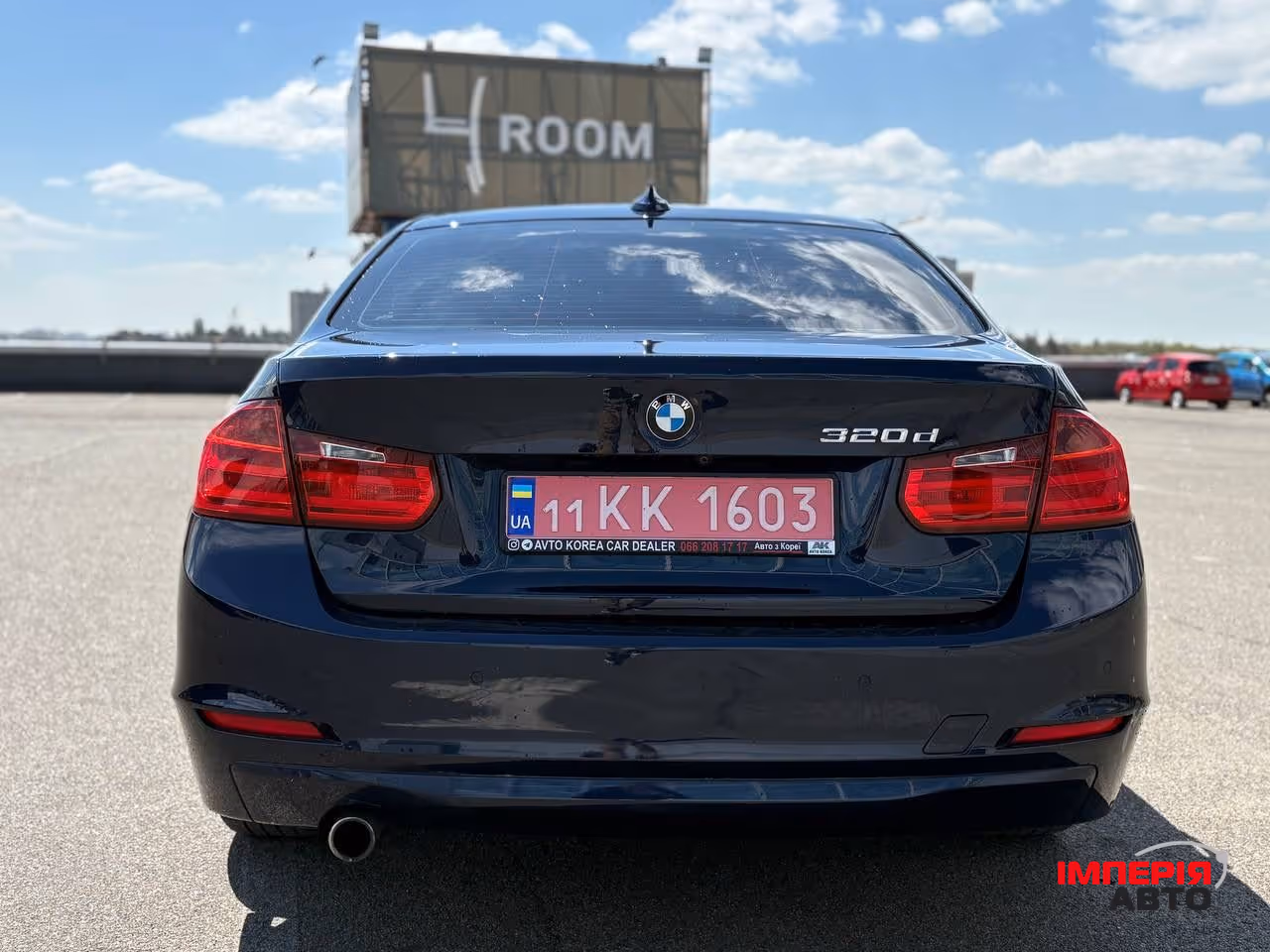 BMW 3 серії - фото 13