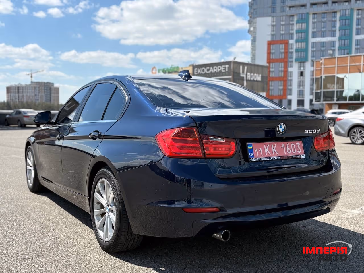 BMW 3 серії - фото 15