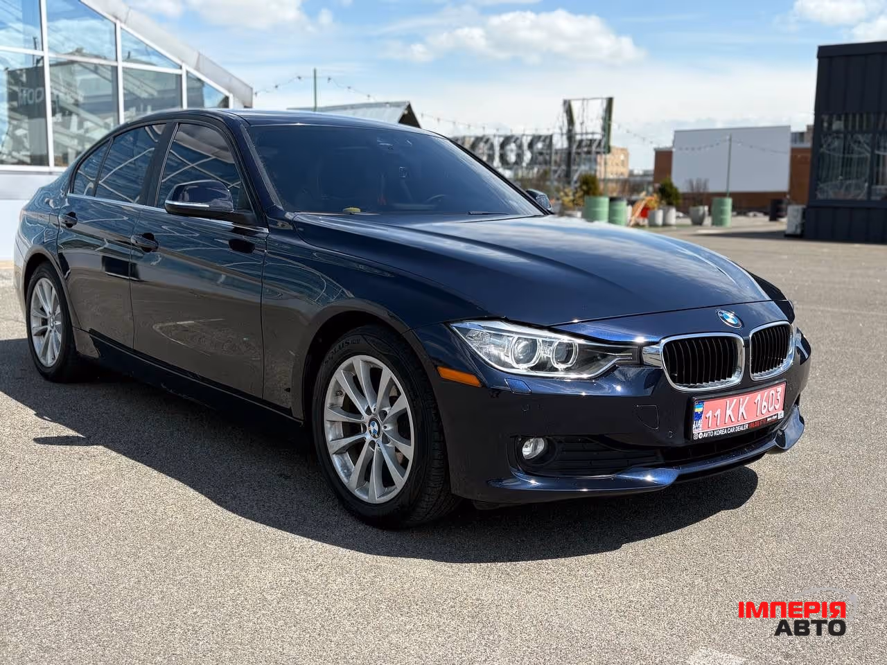 BMW 3 серії - фото 2