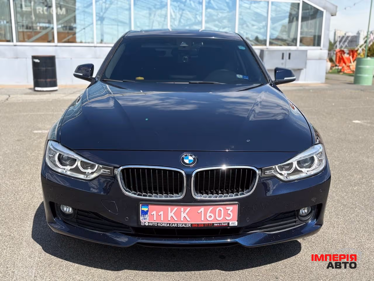 BMW 3 серії - фото 5