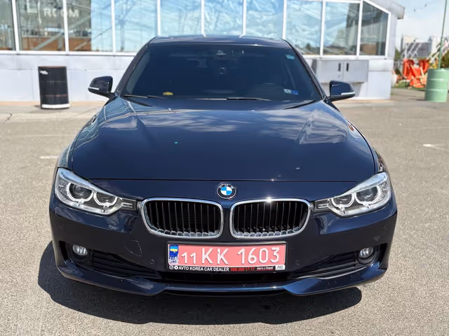 BMW 3 серії - фото 5