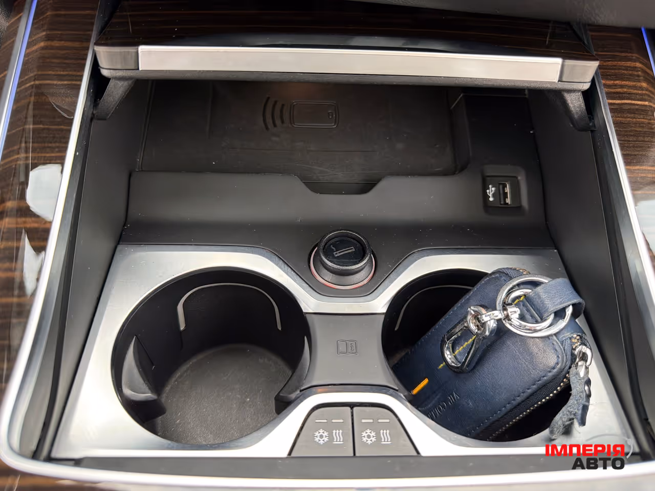 BMW X7 - фото 25