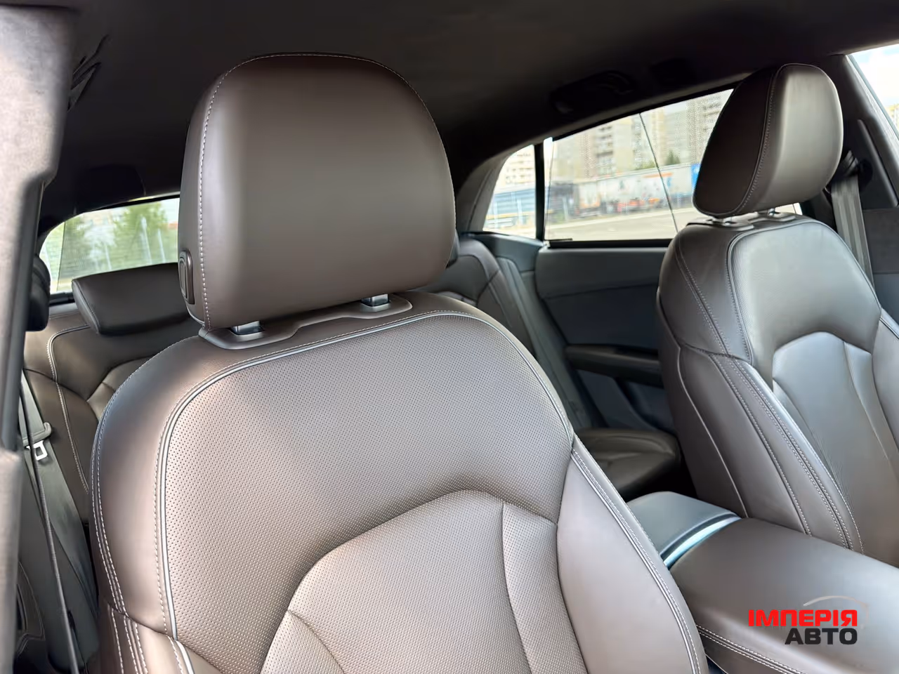 Audi Q8 - фото 4