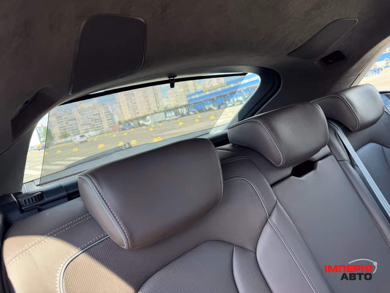 Audi Q8 - фото 34