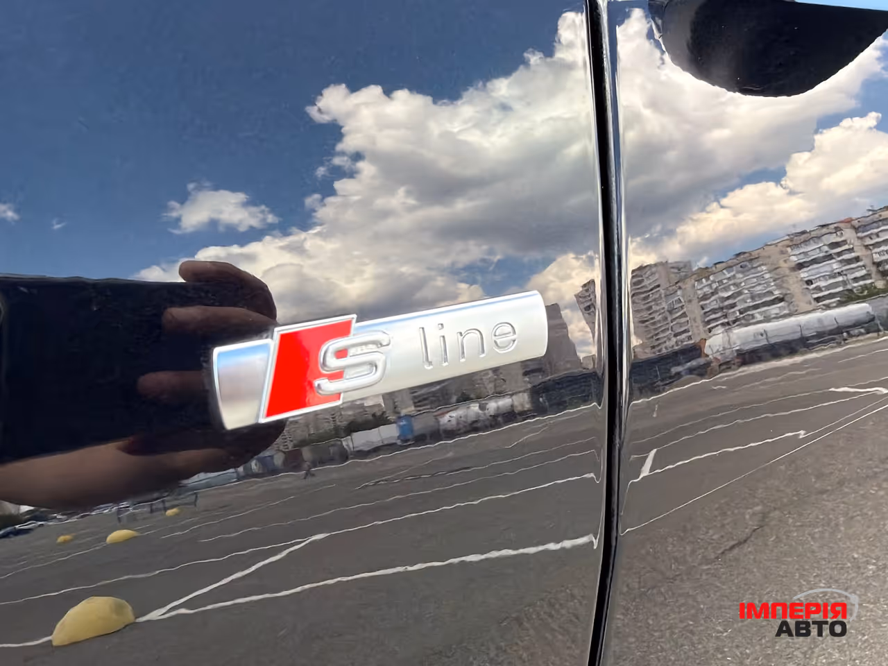 Audi Q8 - фото 42