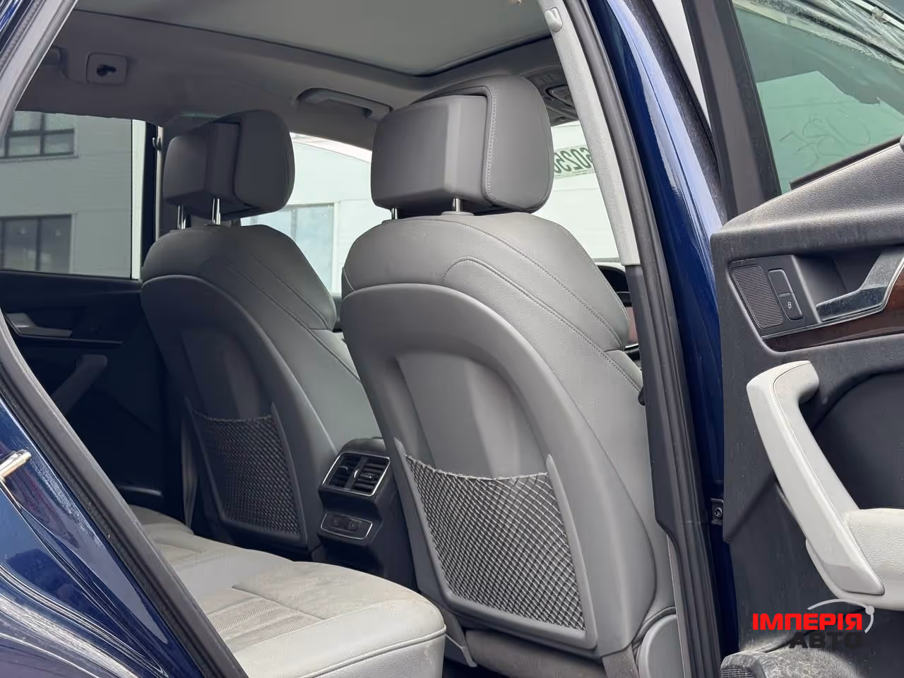 Audi Q5 - фото 32
