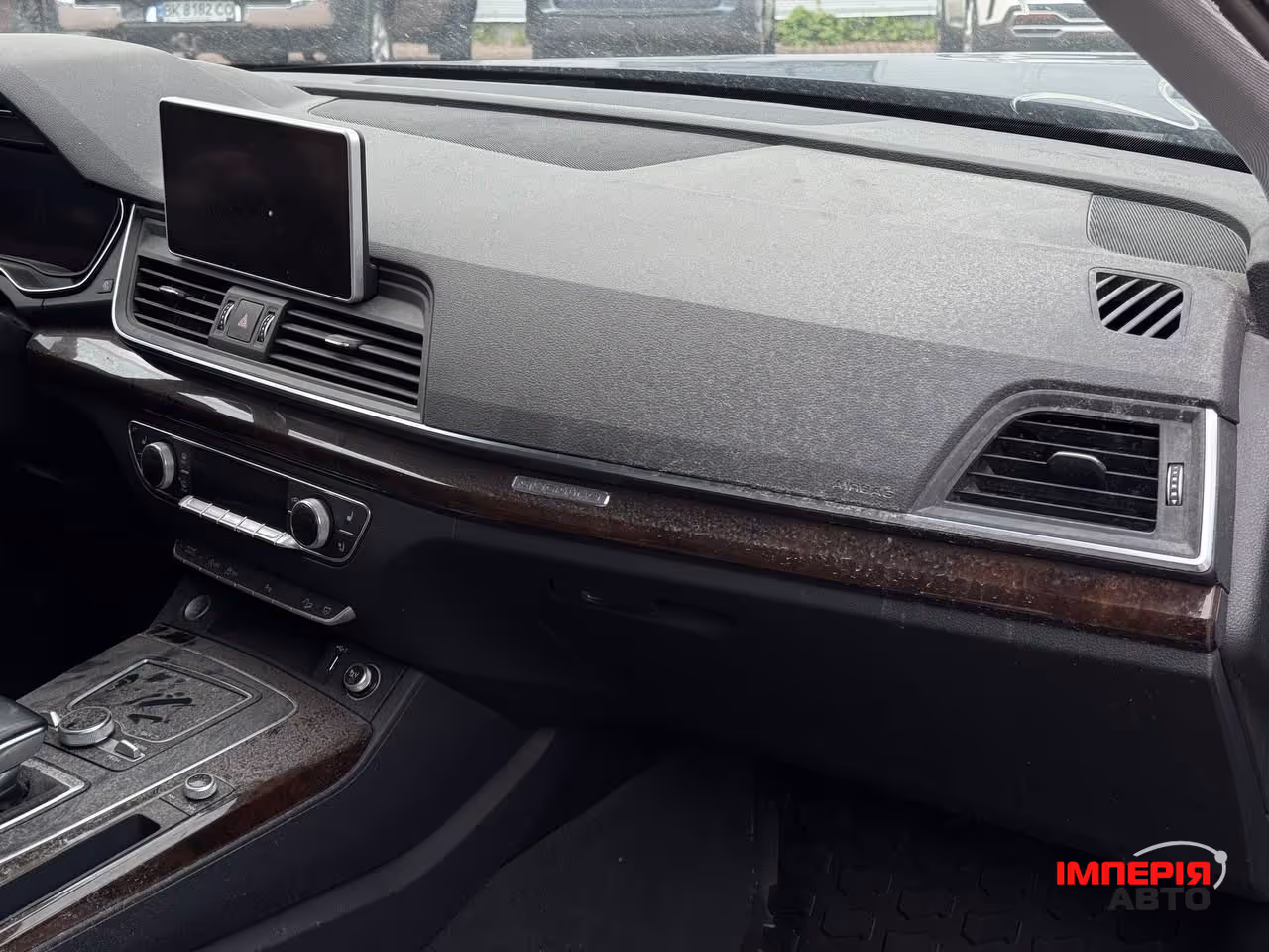 Audi Q5 - фото 38