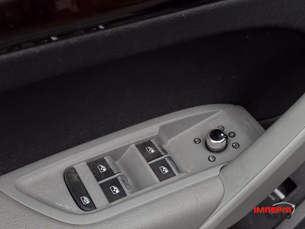 Audi Q5 - фото 15
