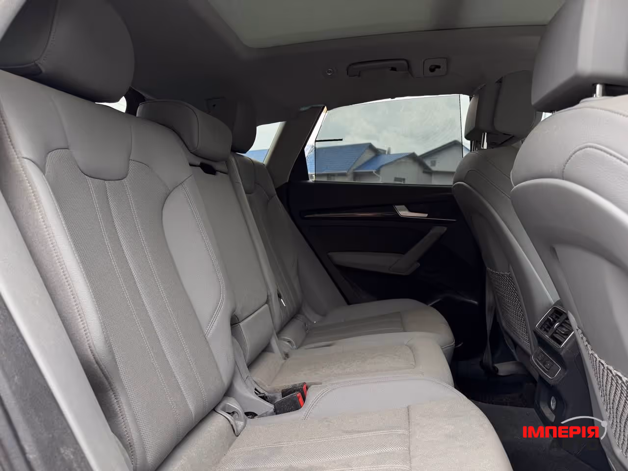 Audi Q5 - фото 33