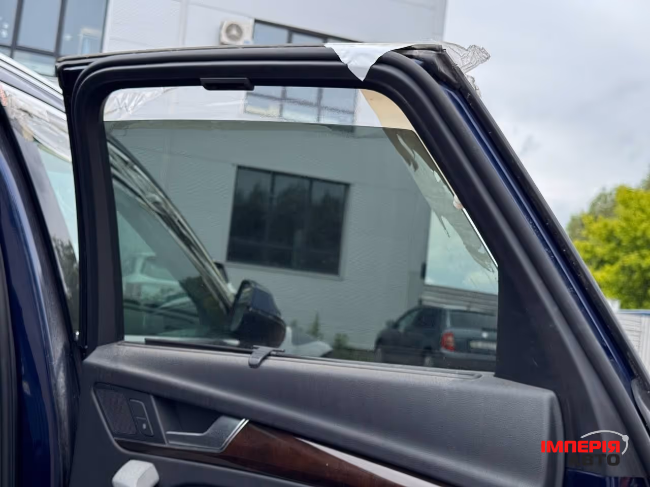 Audi Q5 - фото 31
