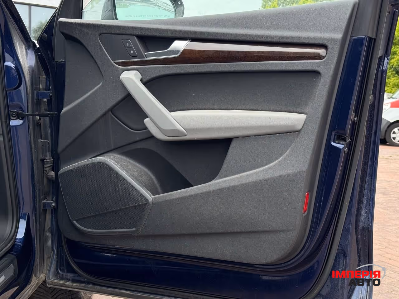 Audi Q5 - фото 36