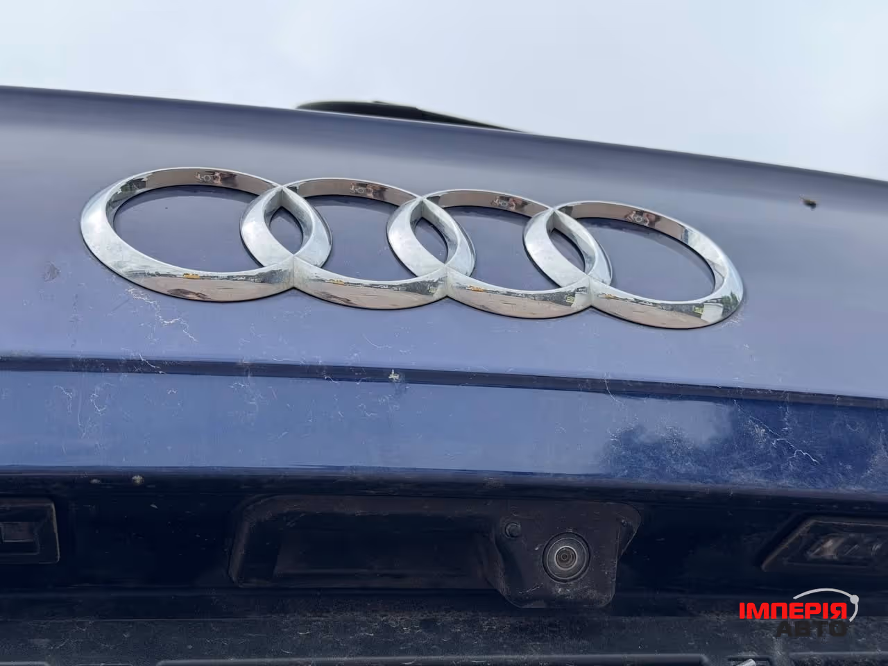 Audi Q5 - фото 11