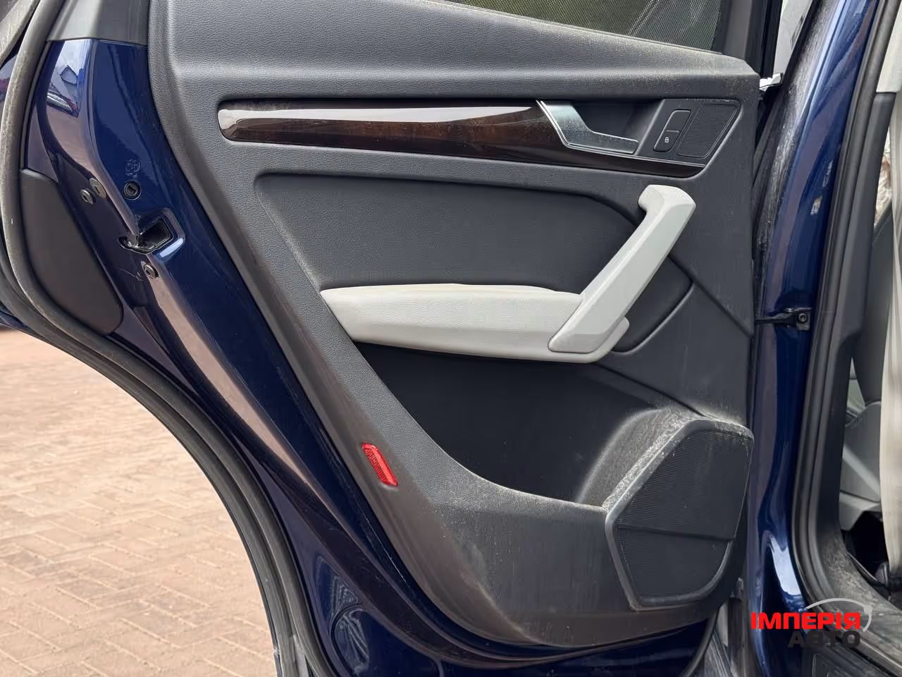 Audi Q5 - фото 25