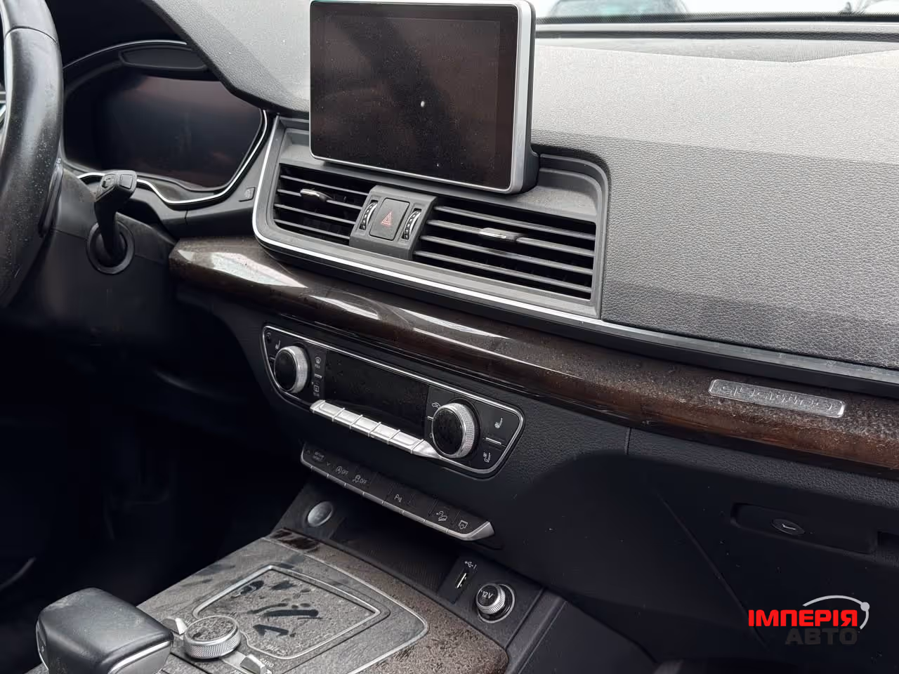 Audi Q5 - фото 40