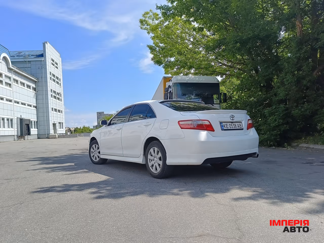 Toyota Camry Solara - фото 3