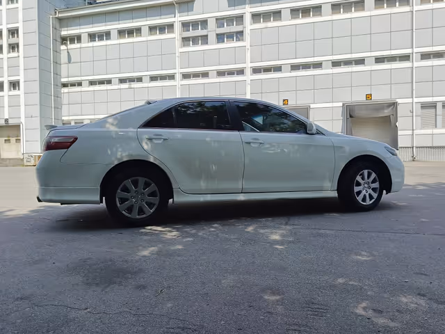 Toyota Camry Solara - фото 4