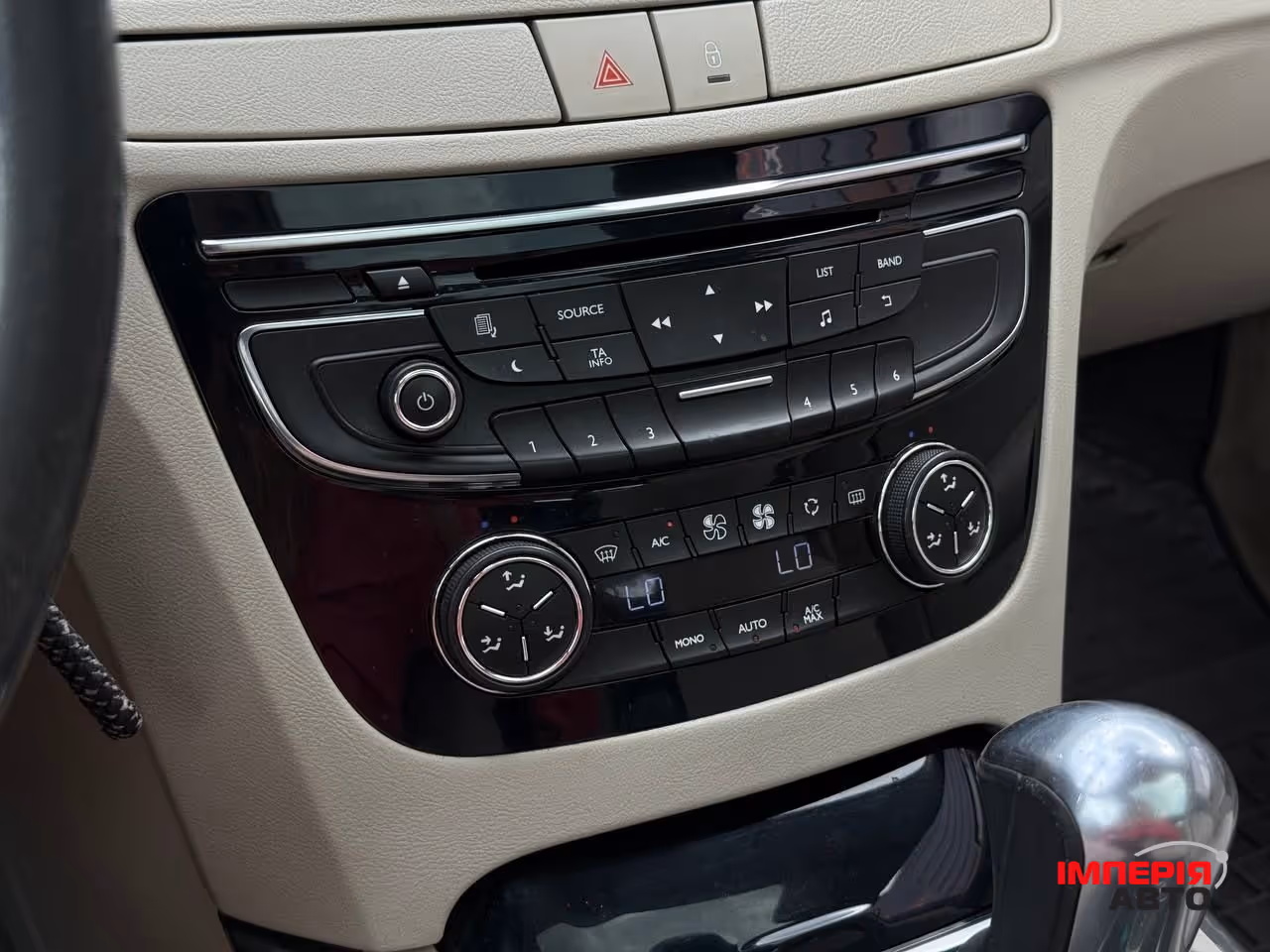 Peugeot 508 - фото 23
