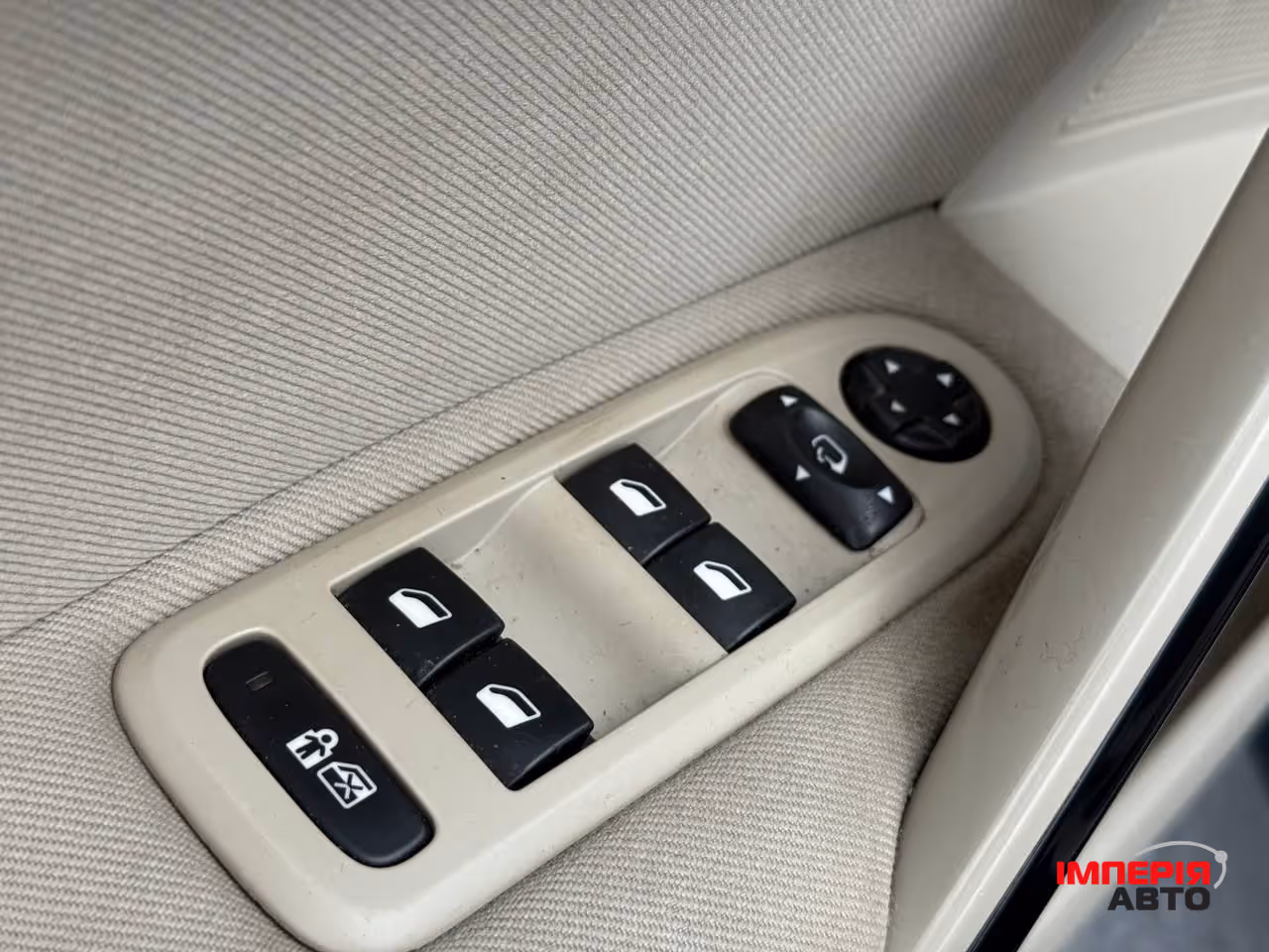 Peugeot 508 - фото 15