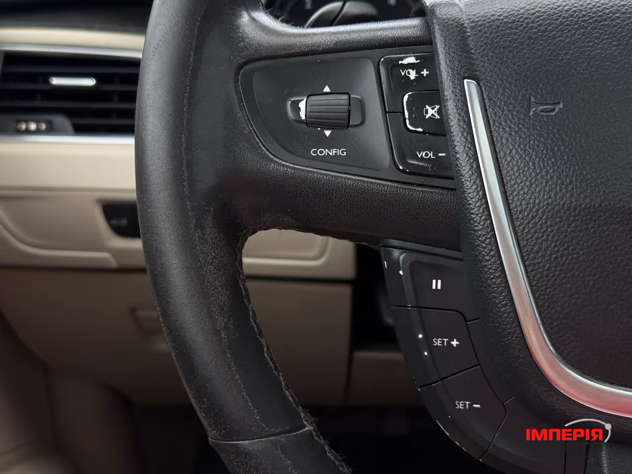 Peugeot 508 - фото 20
