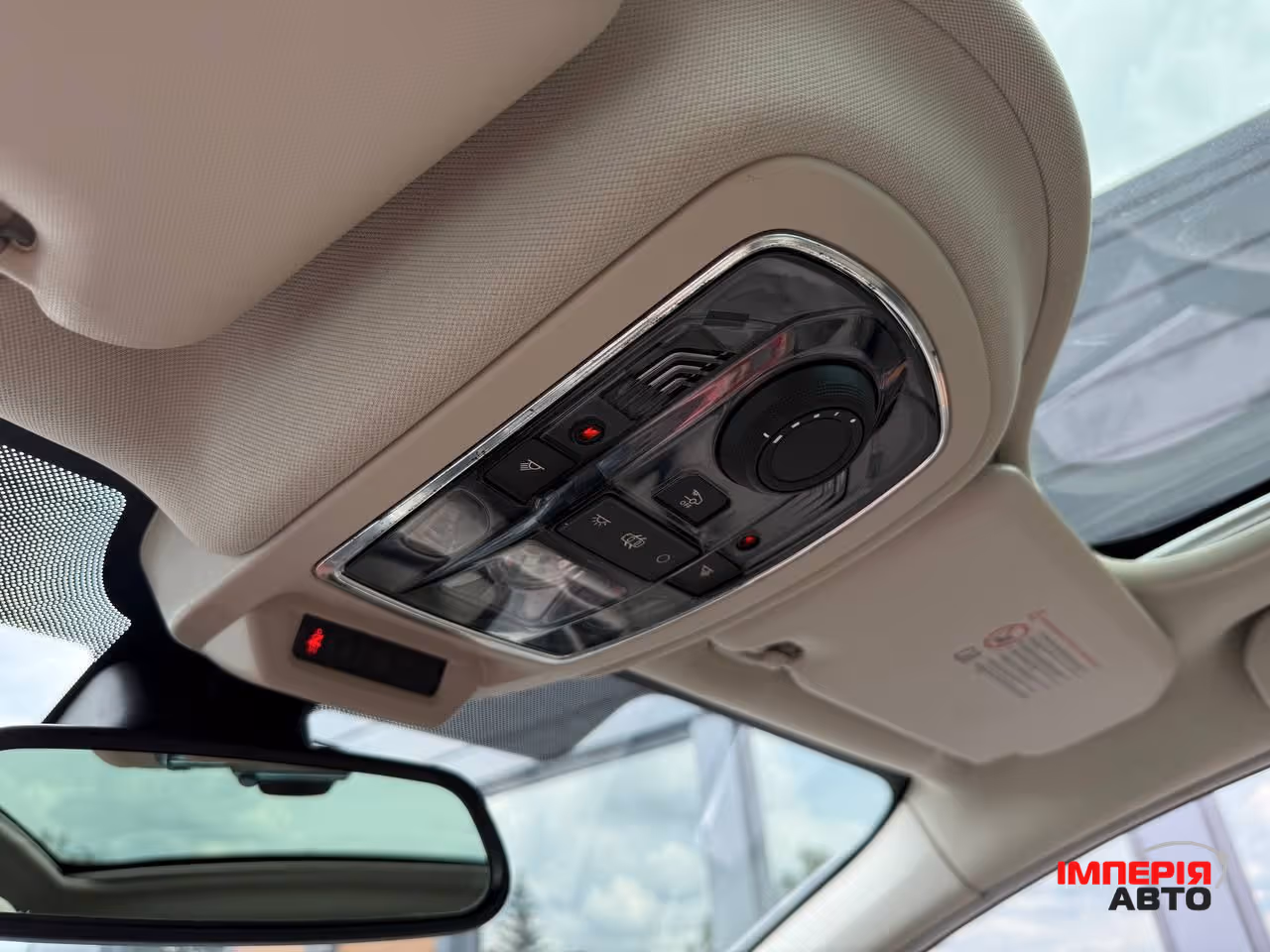 Peugeot 508 - фото 26
