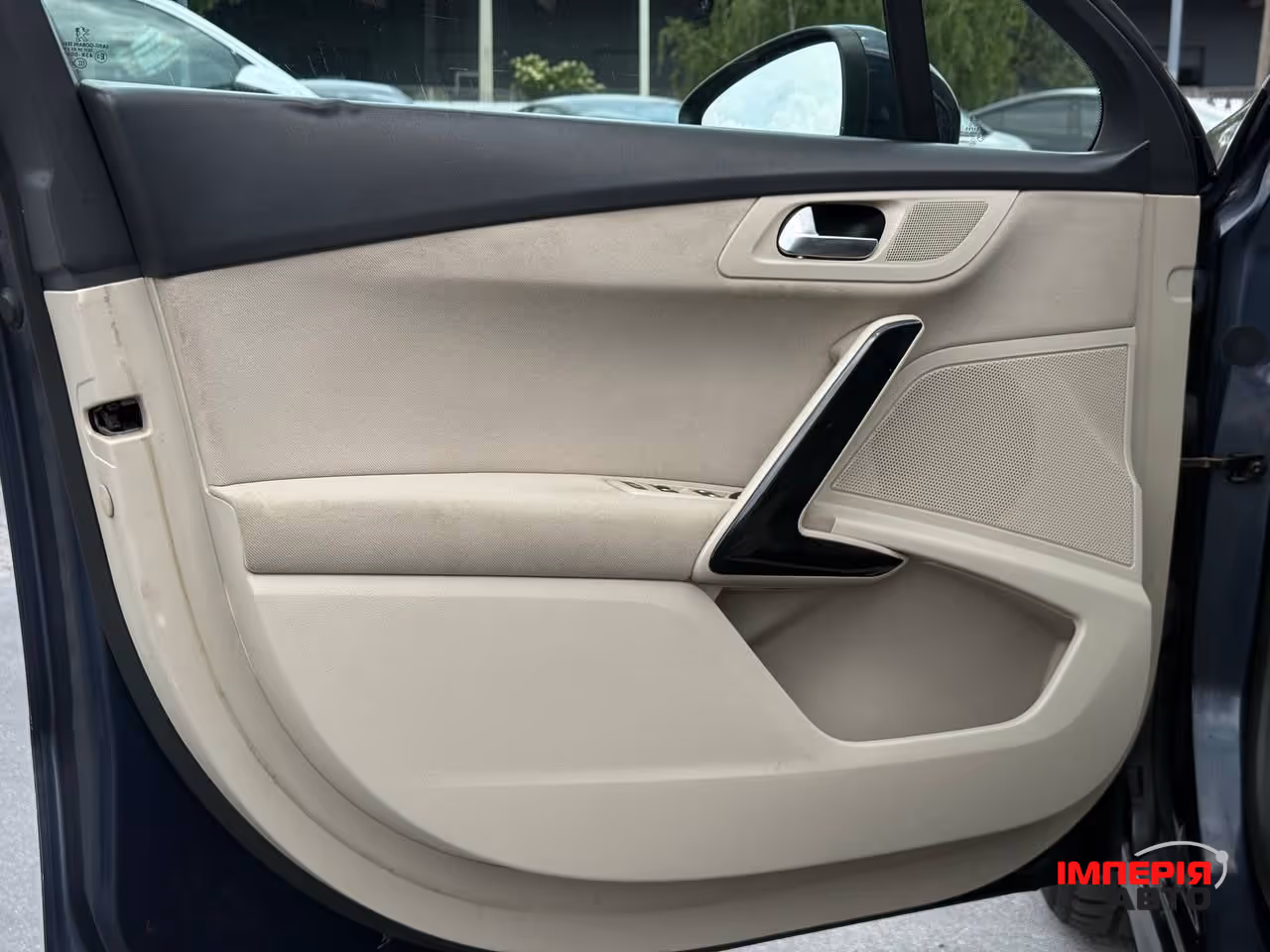Peugeot 508 - фото 14