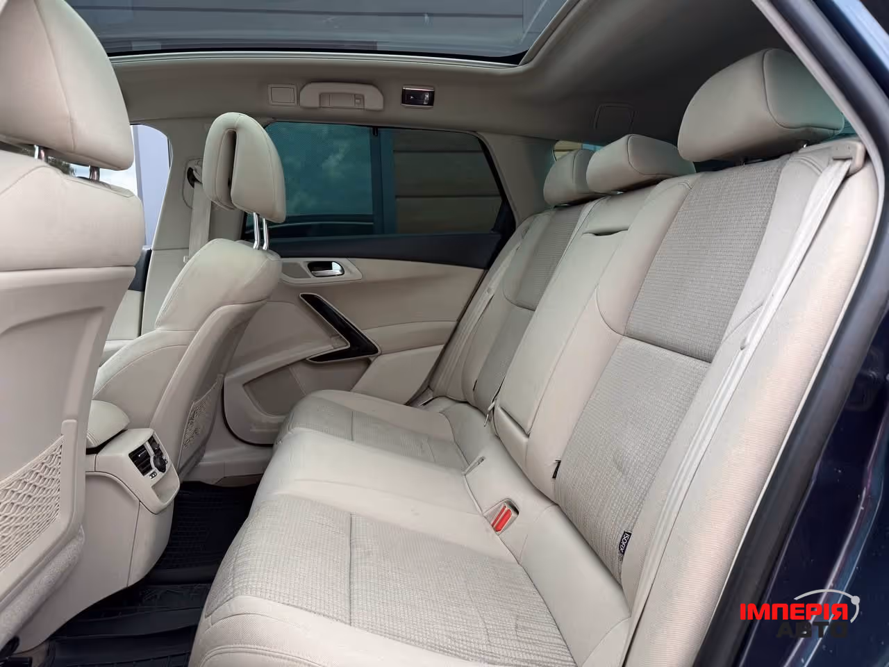 Peugeot 508 - фото 30