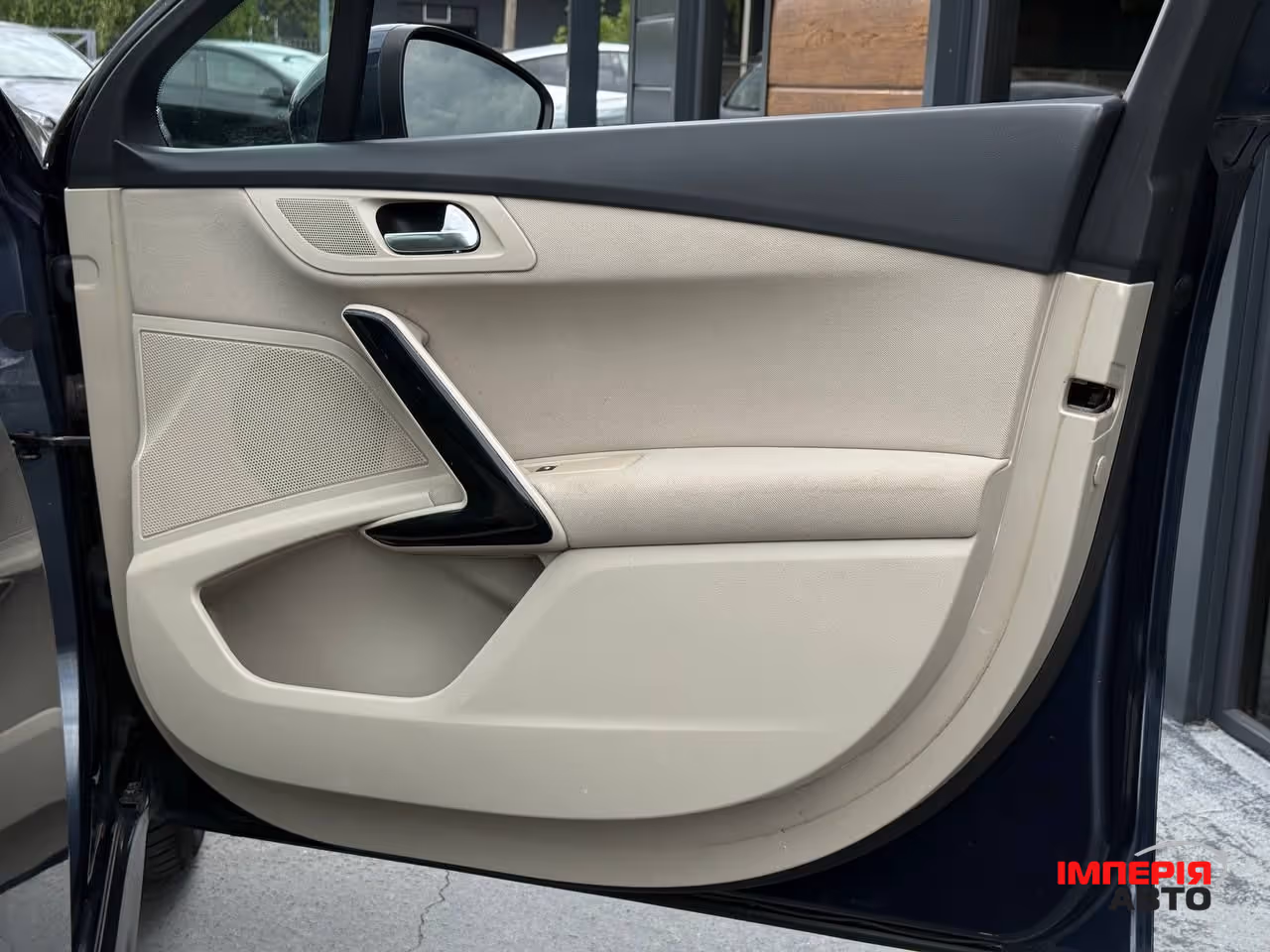 Peugeot 508 - фото 38