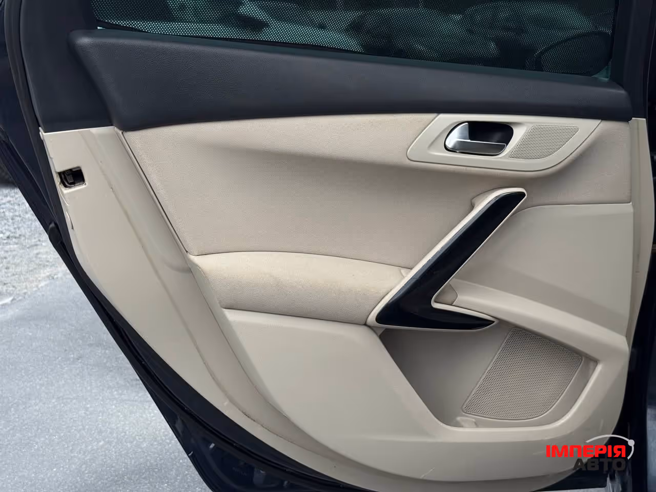Peugeot 508 - фото 28