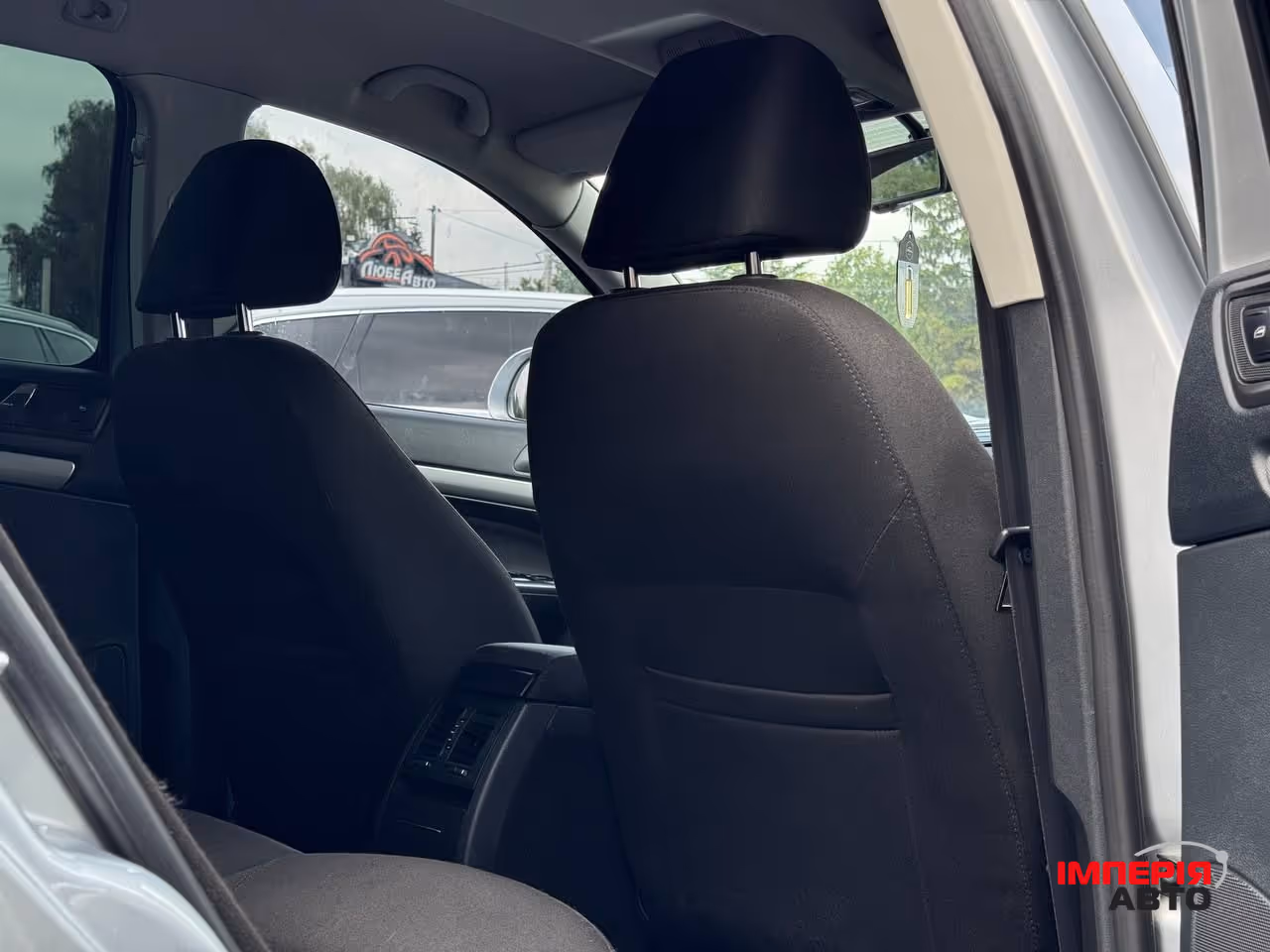 Skoda Octavia - фото 59