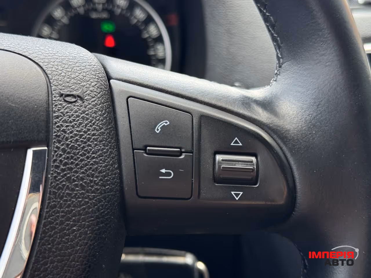 Skoda Octavia - фото 40