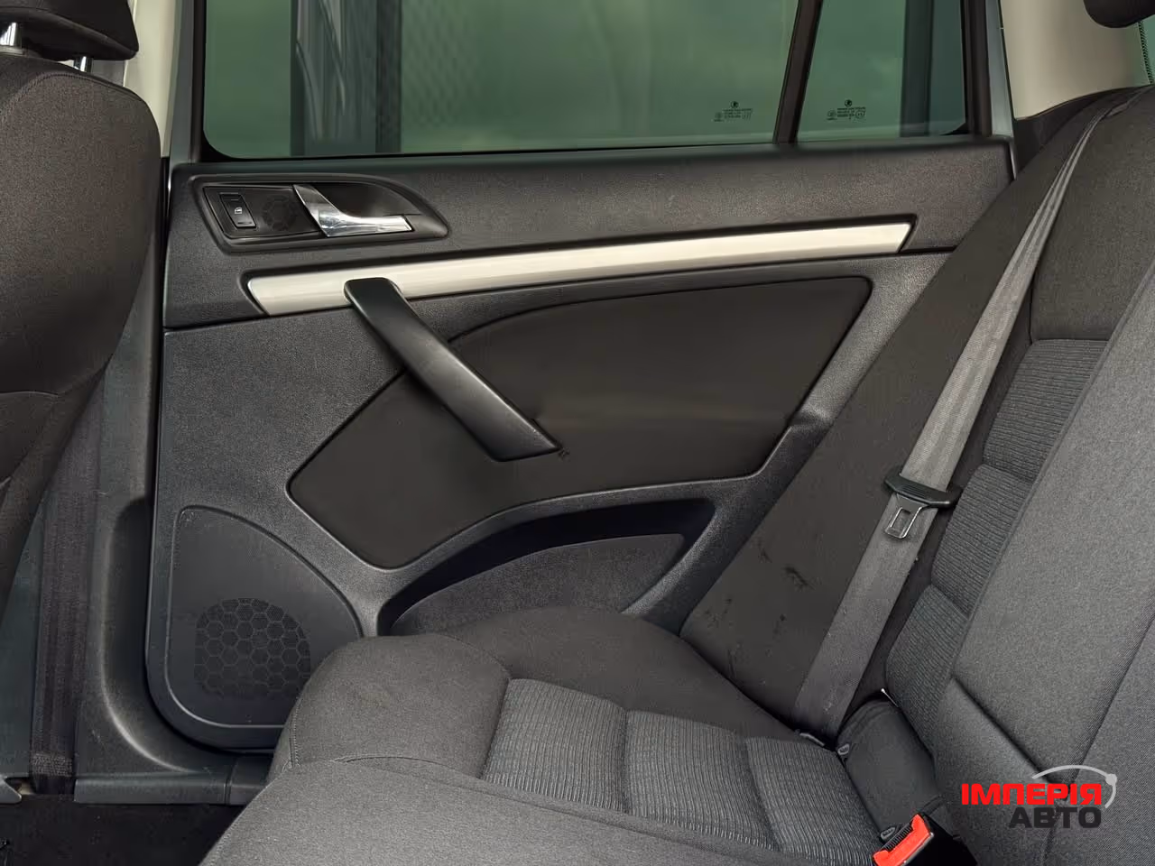 Skoda Octavia - фото 52