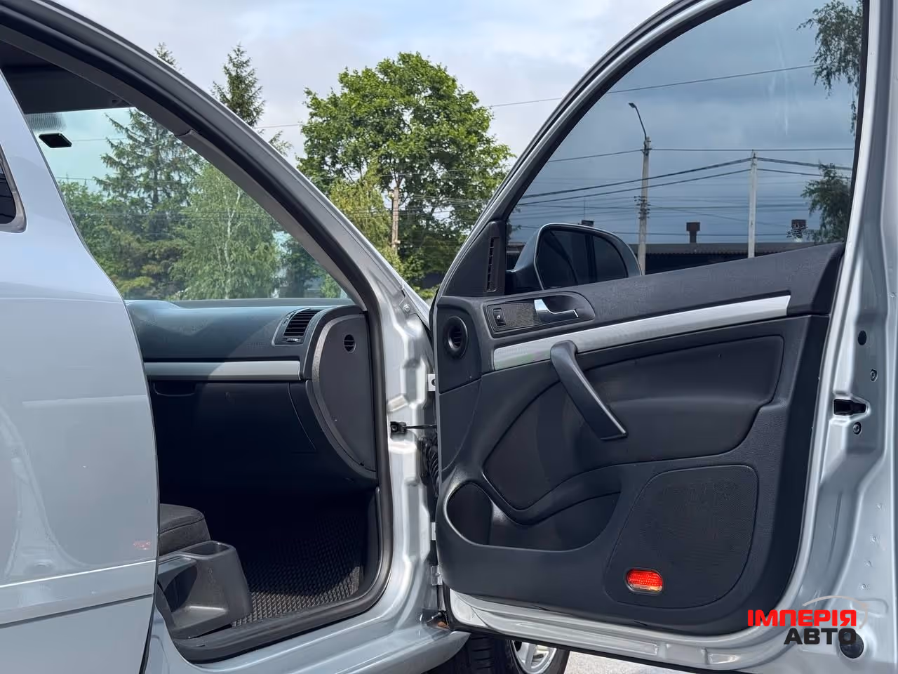 Skoda Octavia - фото 68