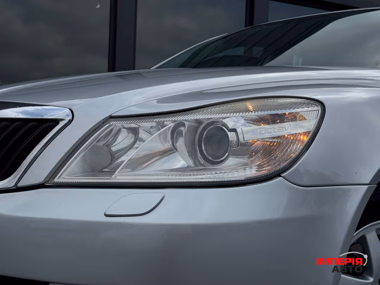 Skoda Octavia - фото 4