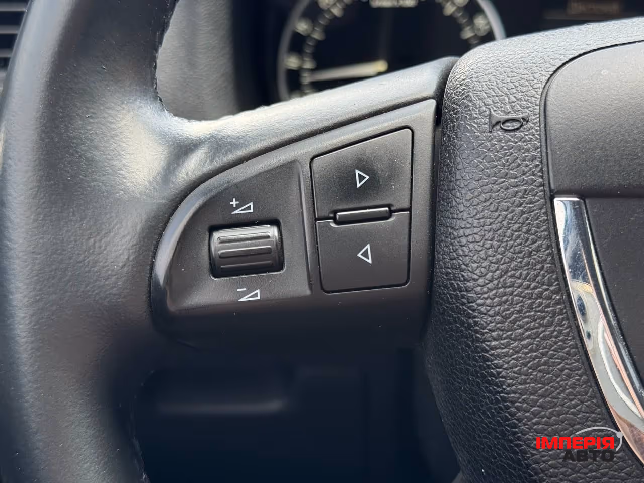 Skoda Octavia - фото 39