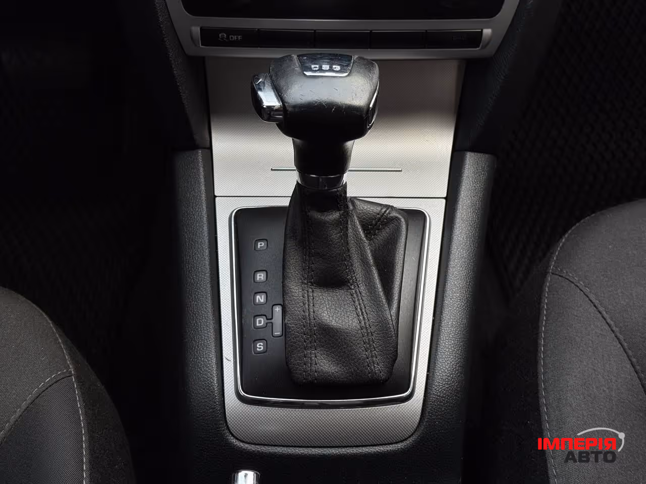 Skoda Octavia - фото 64