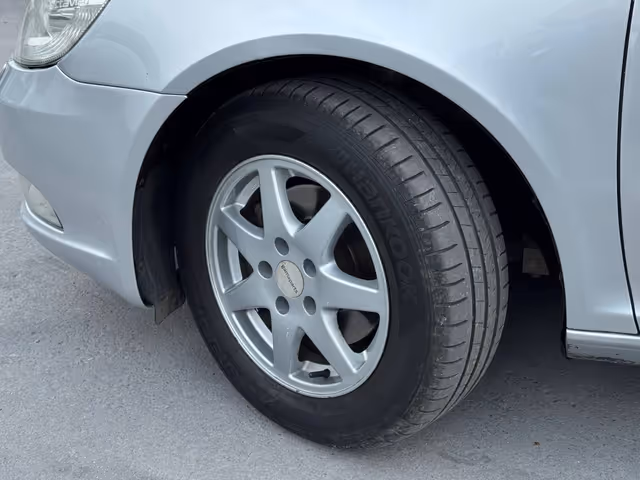 Skoda Octavia - фото 5