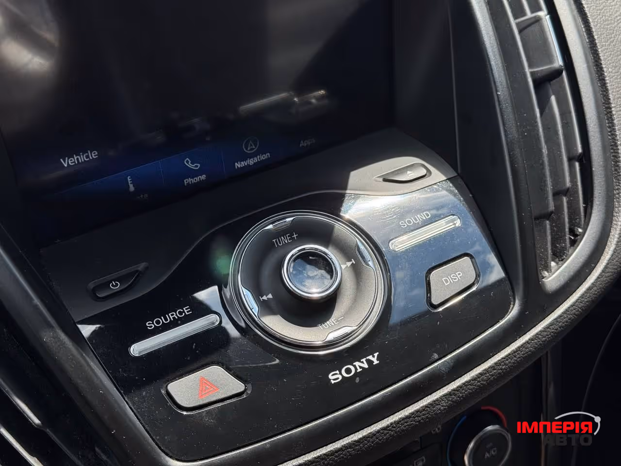 Ford Escape - фото 53