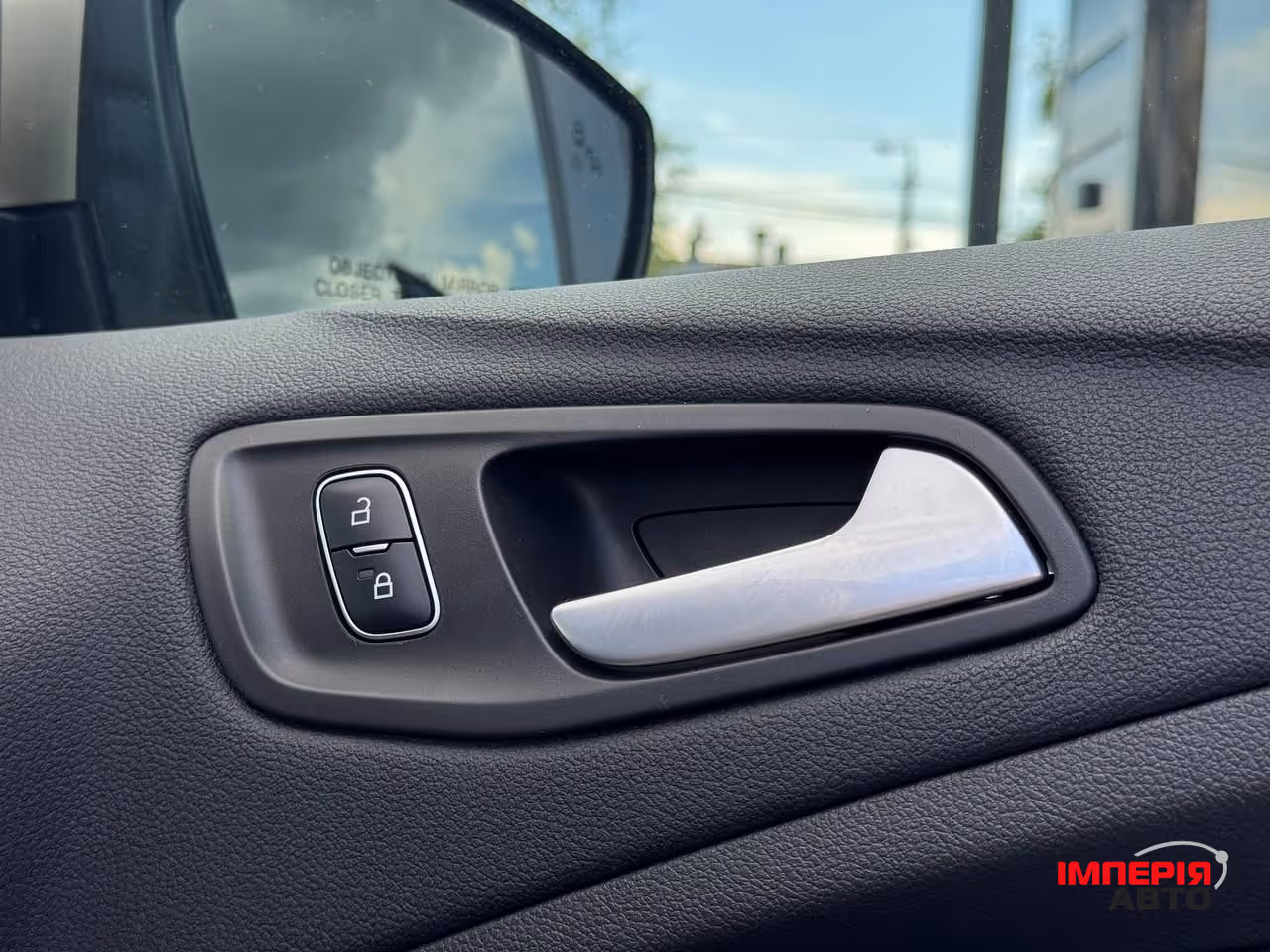 Ford Escape - фото 77