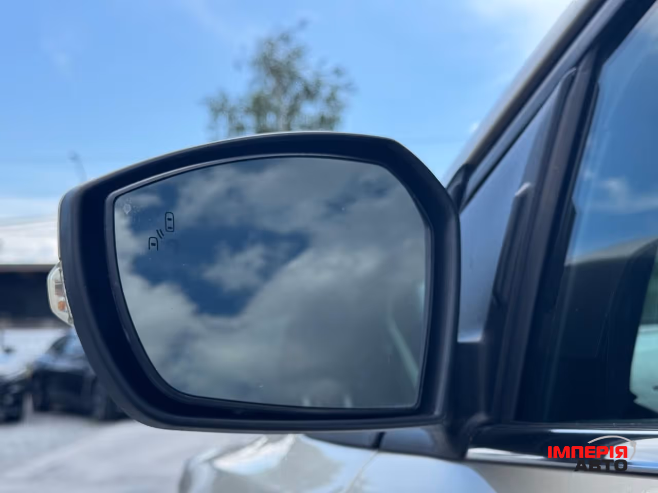 Ford Escape - фото 9