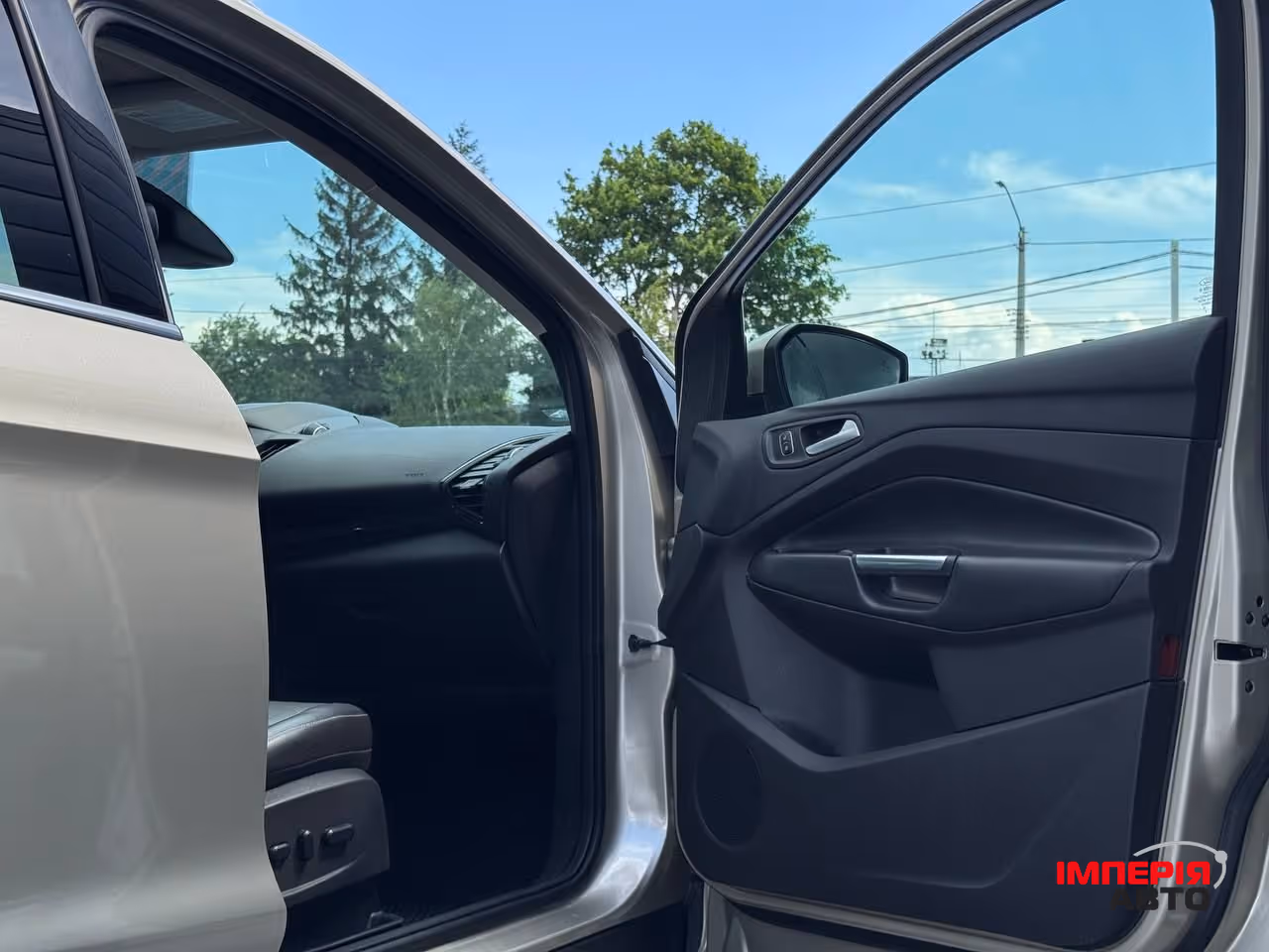 Ford Escape - фото 75
