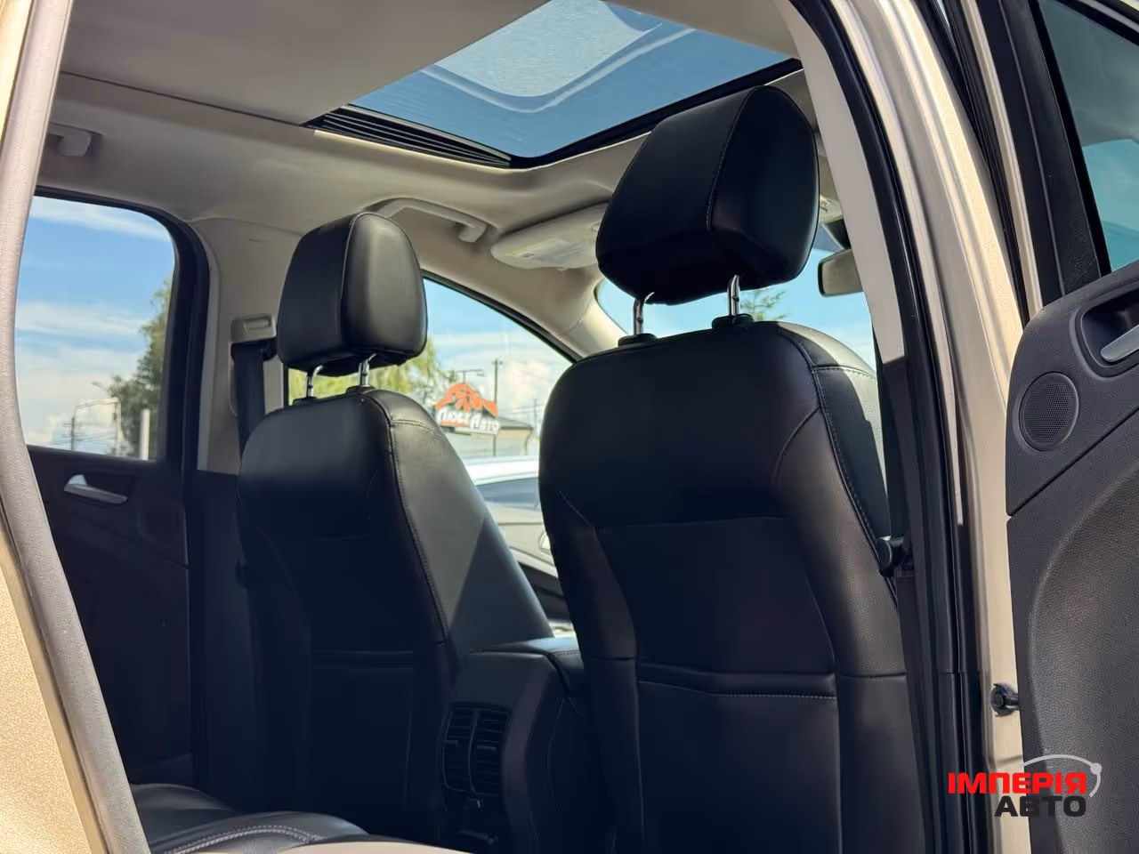 Ford Escape - фото 72