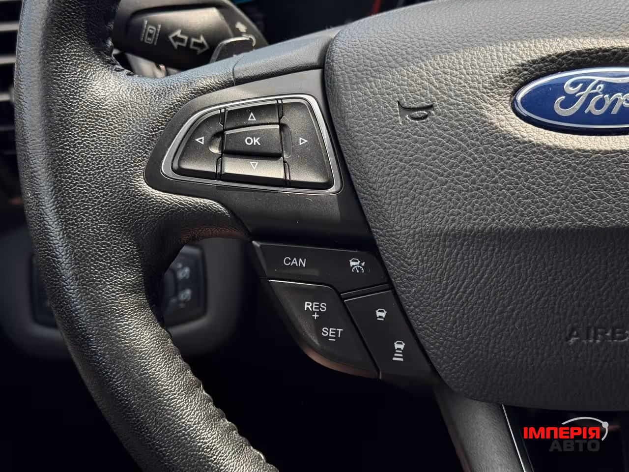 Ford Escape - фото 44