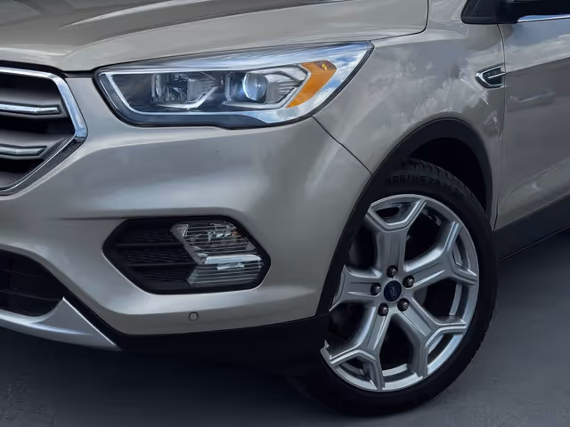 Ford Escape - фото 3