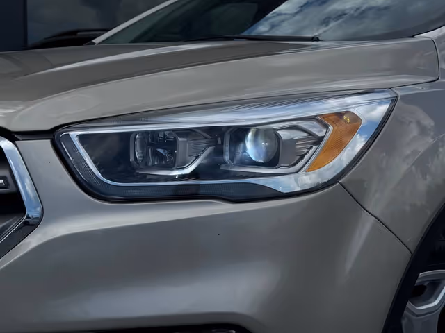 Ford Escape - фото 5