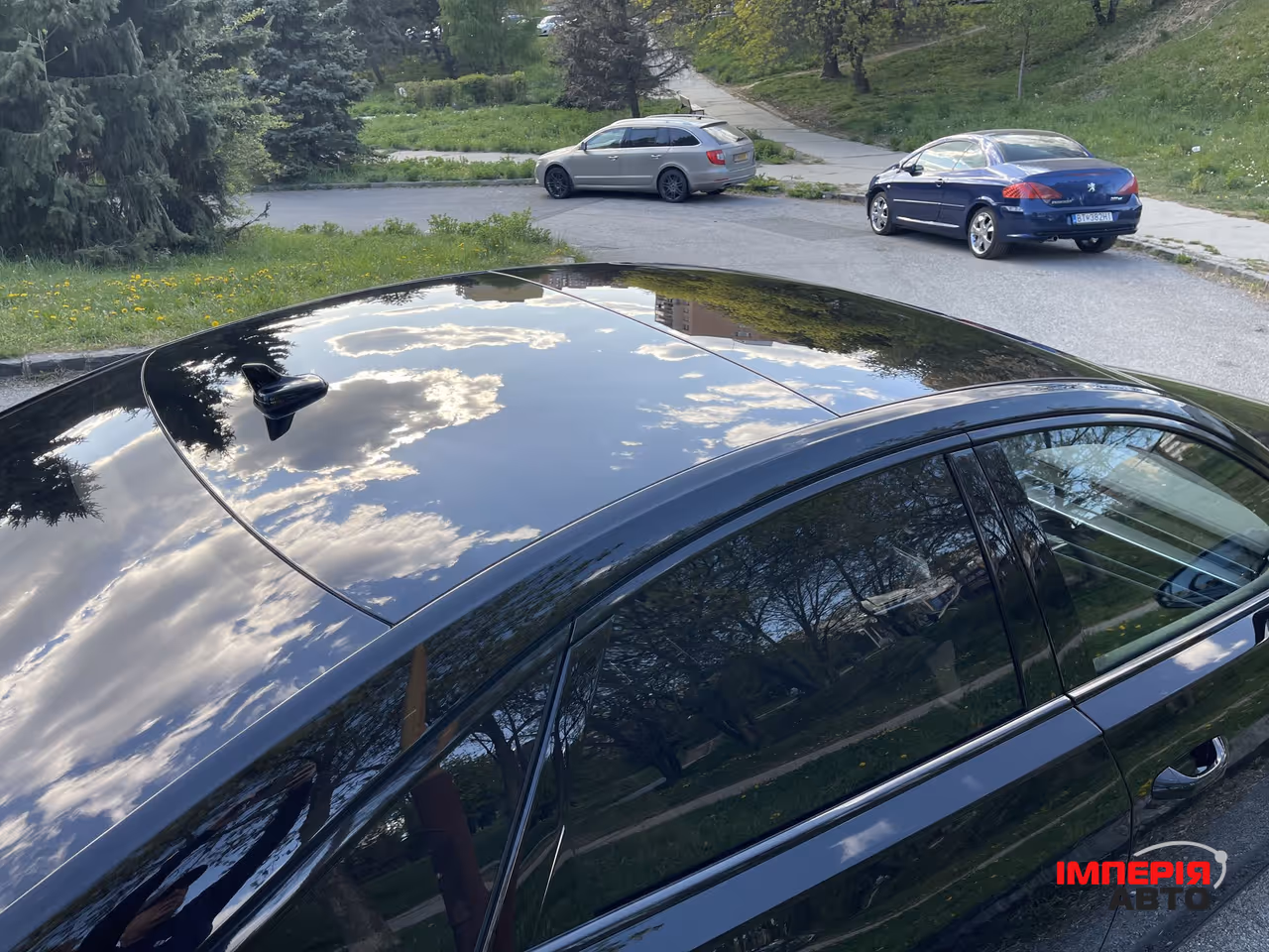 Audi A8 - фото 8