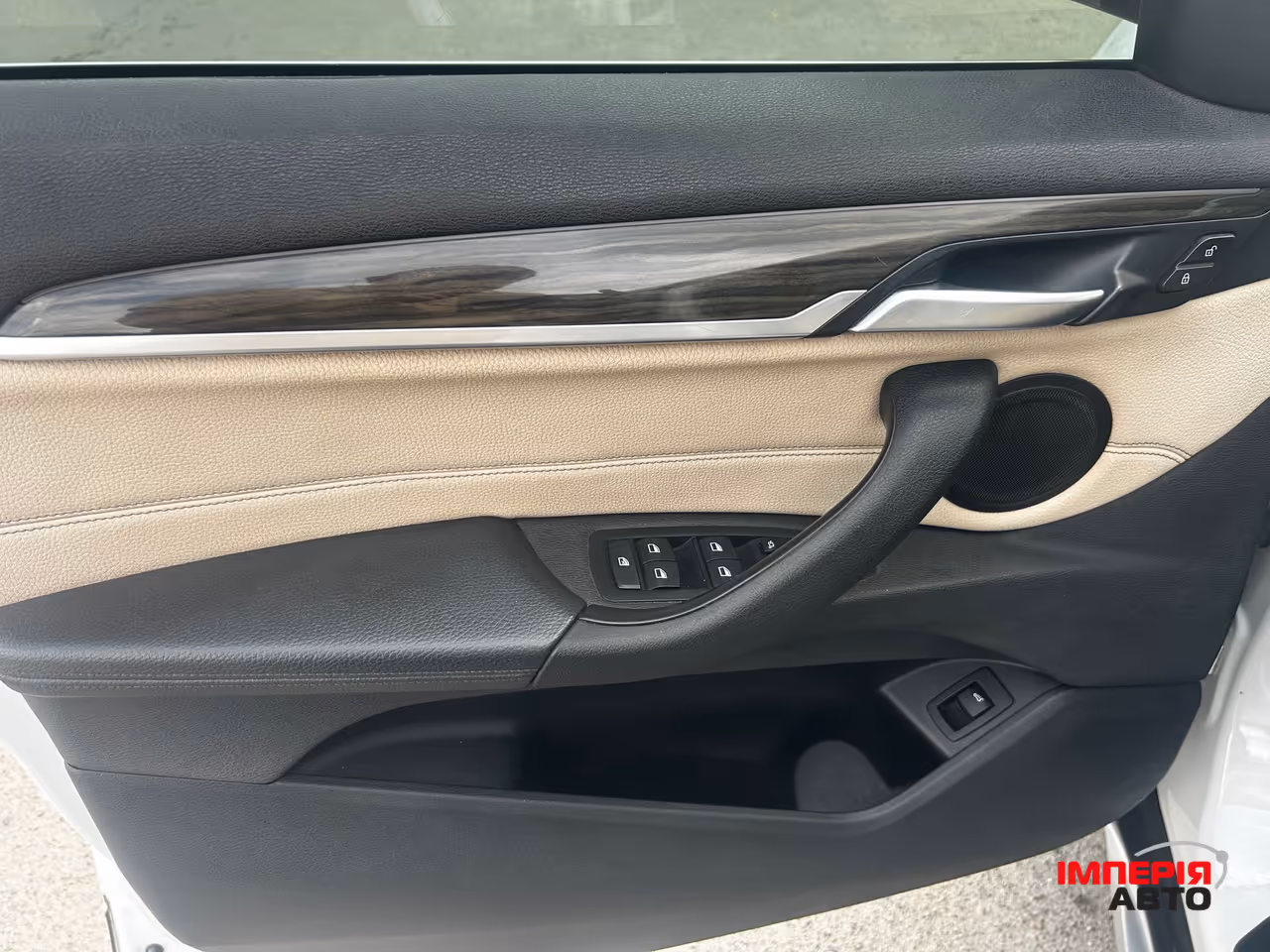 BMW X1 - фото 15