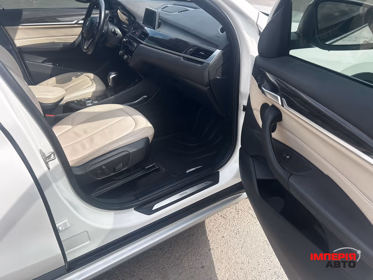 BMW X1 - фото 19
