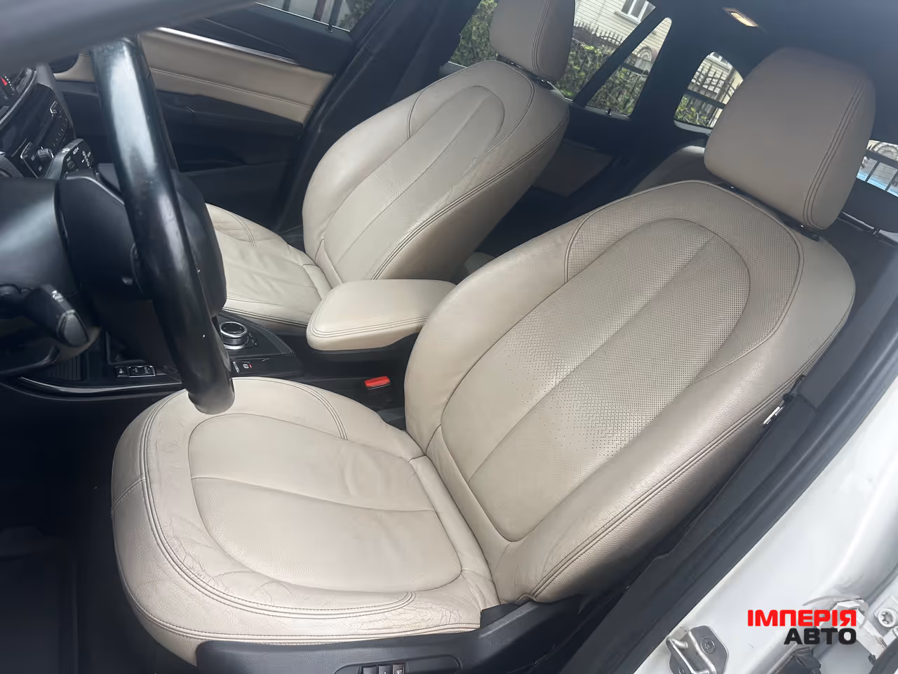 BMW X1 - фото 21