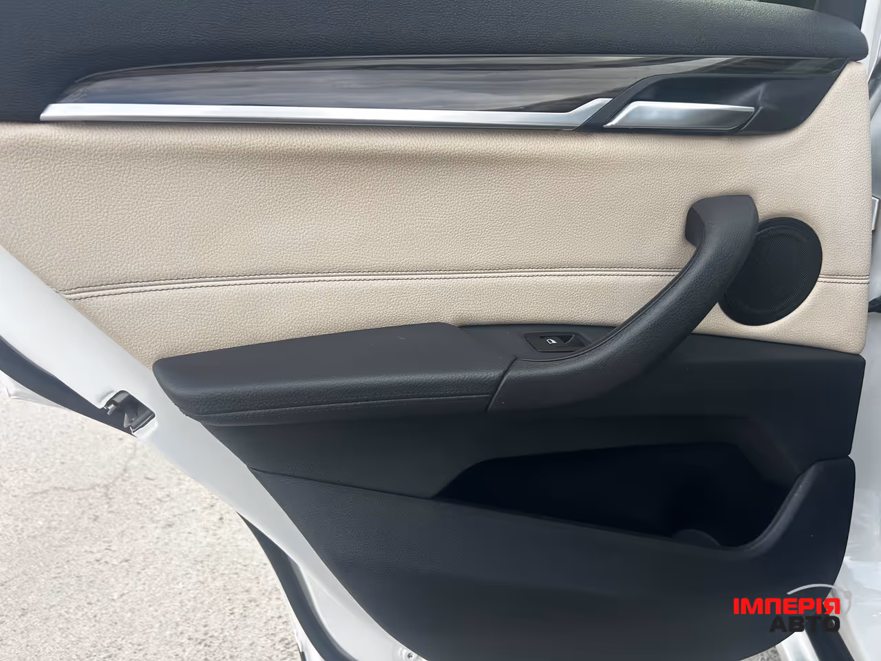 BMW X1 - фото 14