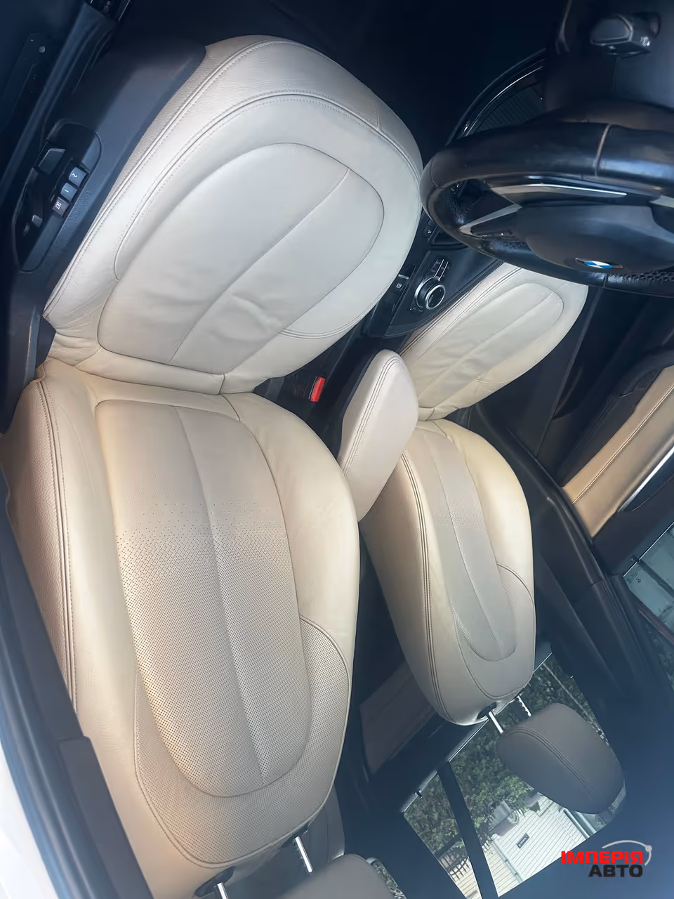 BMW X1 - фото 23